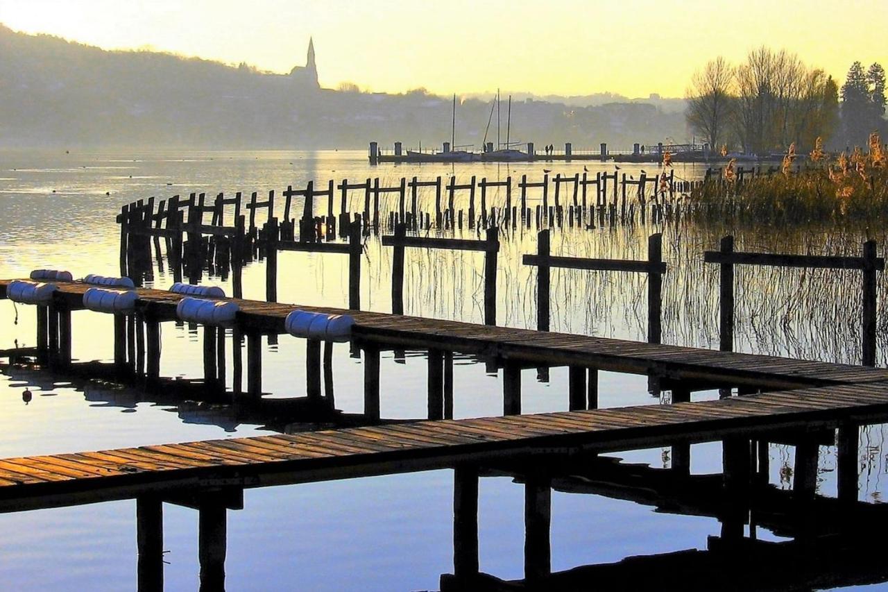Dolce Vita: 2 Personnes, Douillet, Cosy & Central Annecy Bagian luar foto